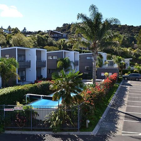 Aqua Soleil Villas Whitianga Exterior photo