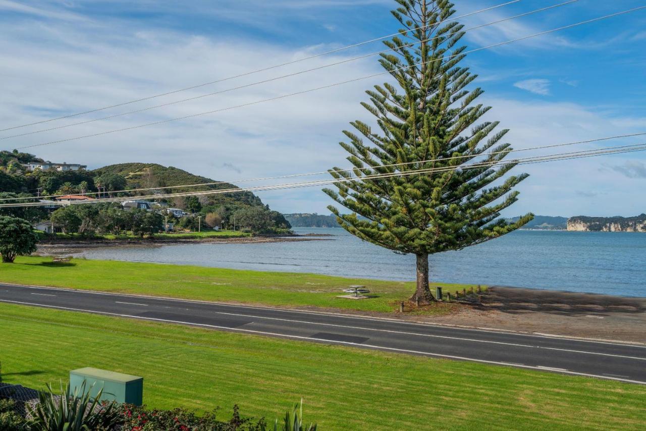 Aqua Soleil Villas Whitianga Exterior photo