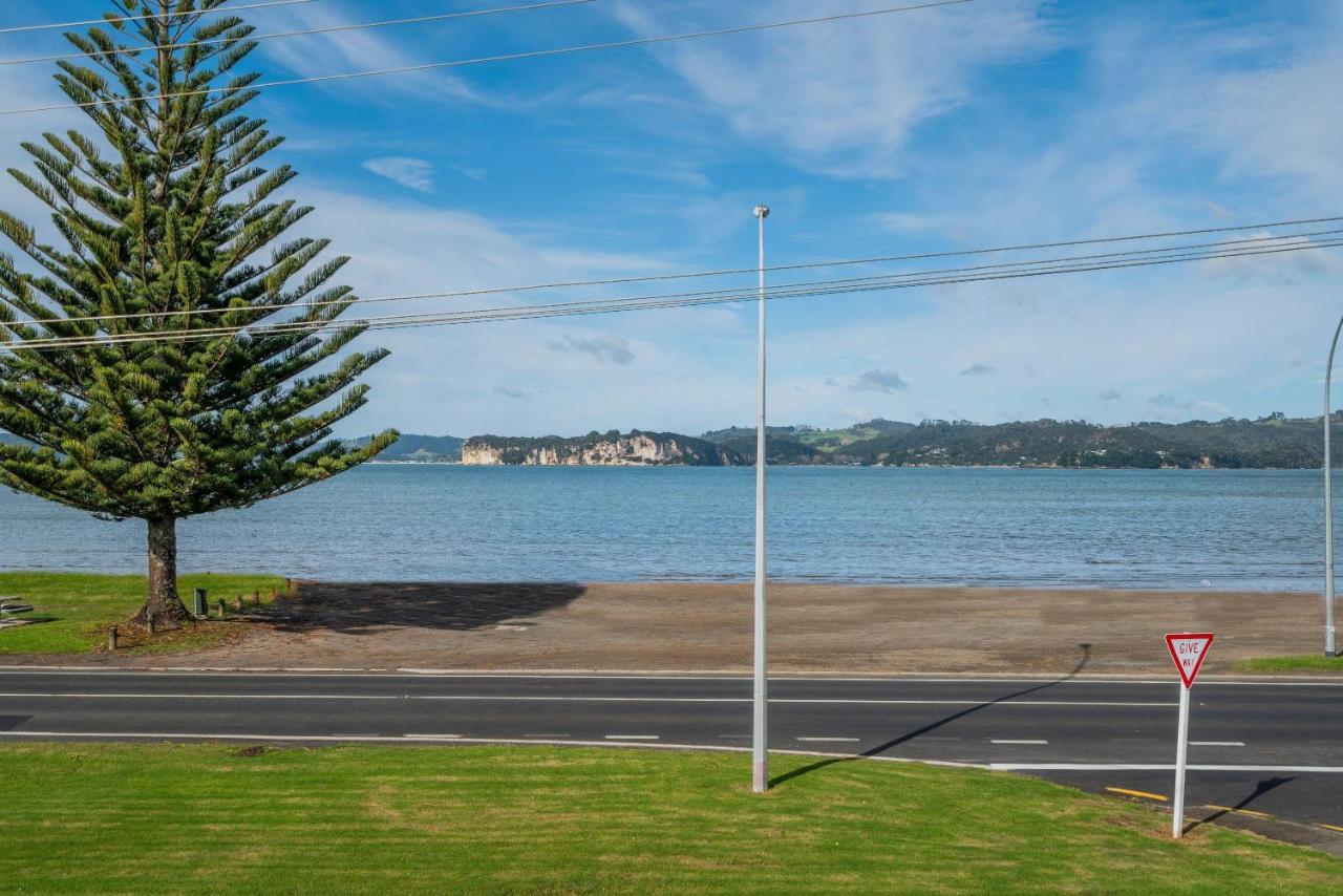 Aqua Soleil Villas Whitianga Exterior photo