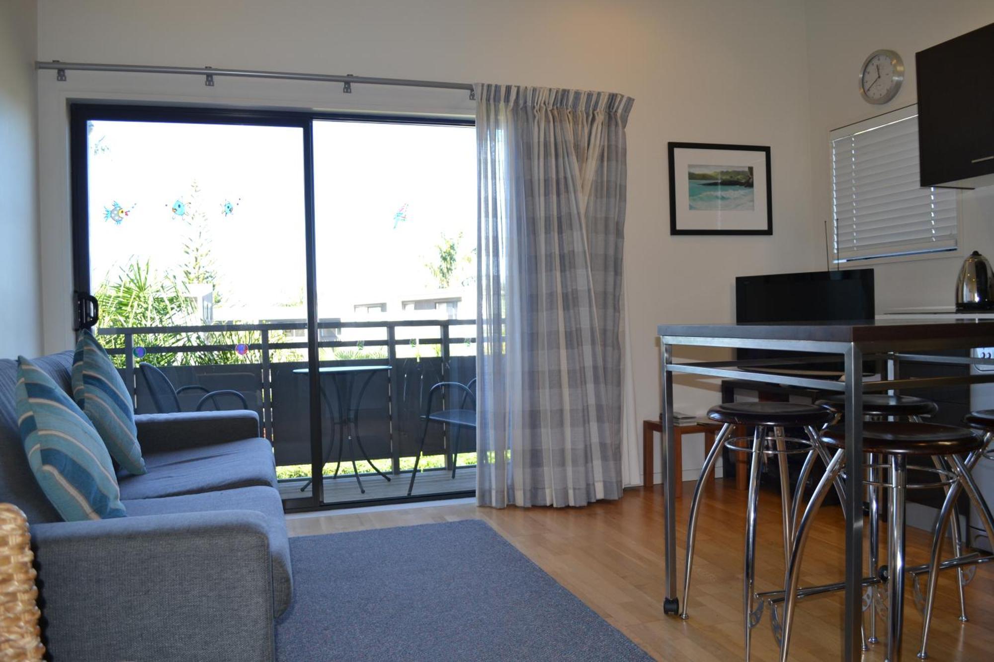 Aqua Soleil Villas Whitianga Room photo