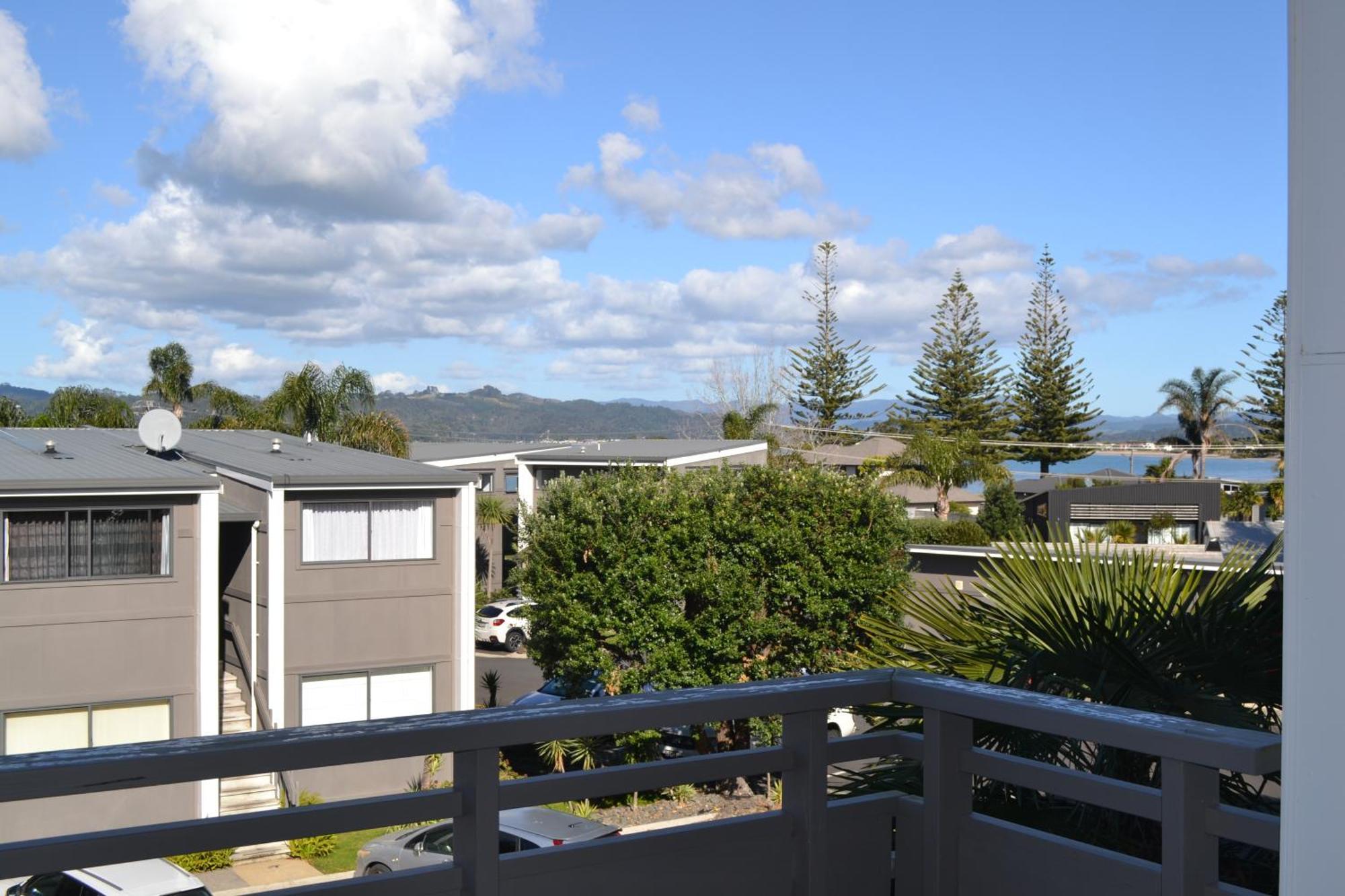 Aqua Soleil Villas Whitianga Exterior photo