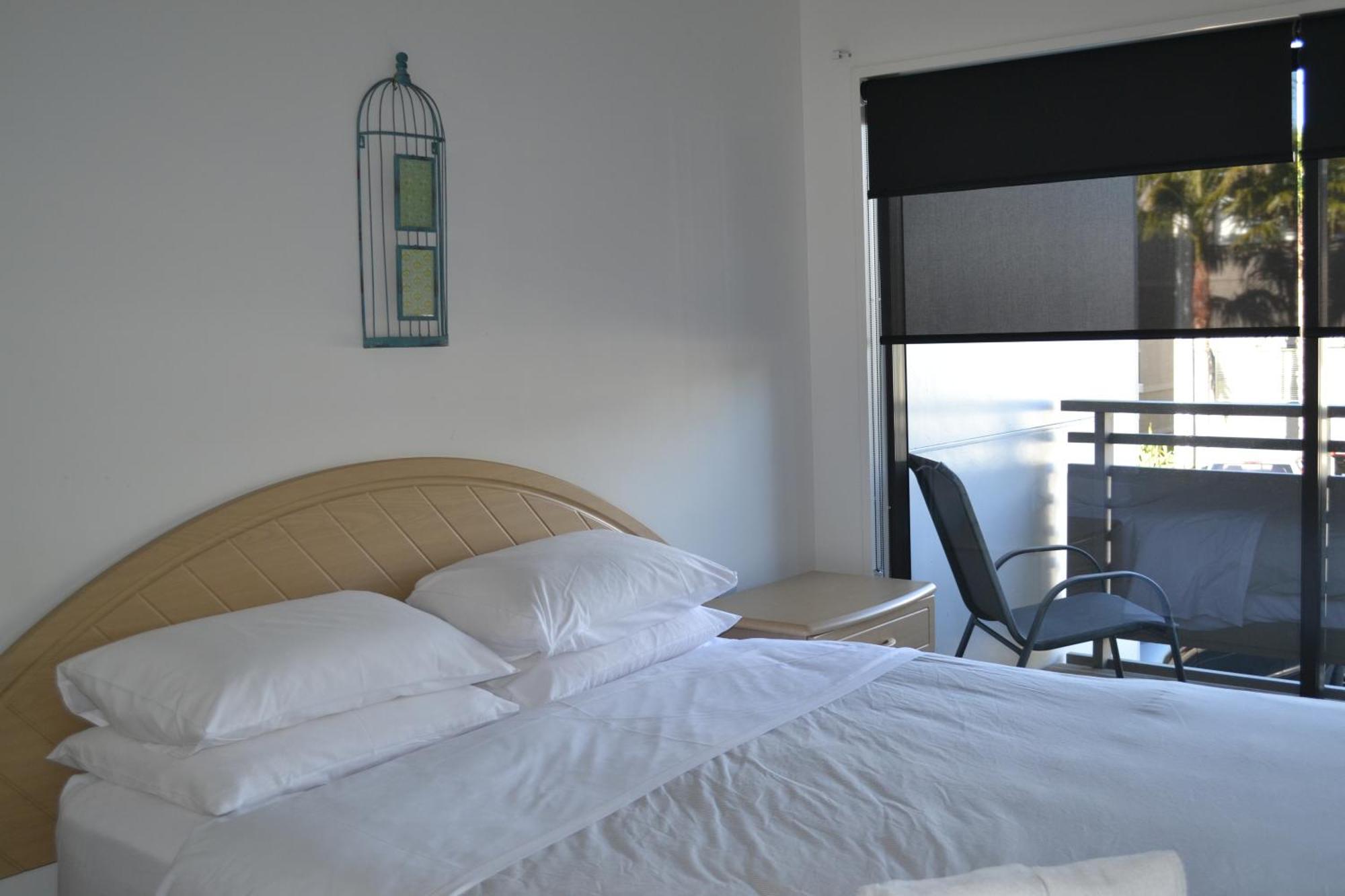 Aqua Soleil Villas Whitianga Room photo