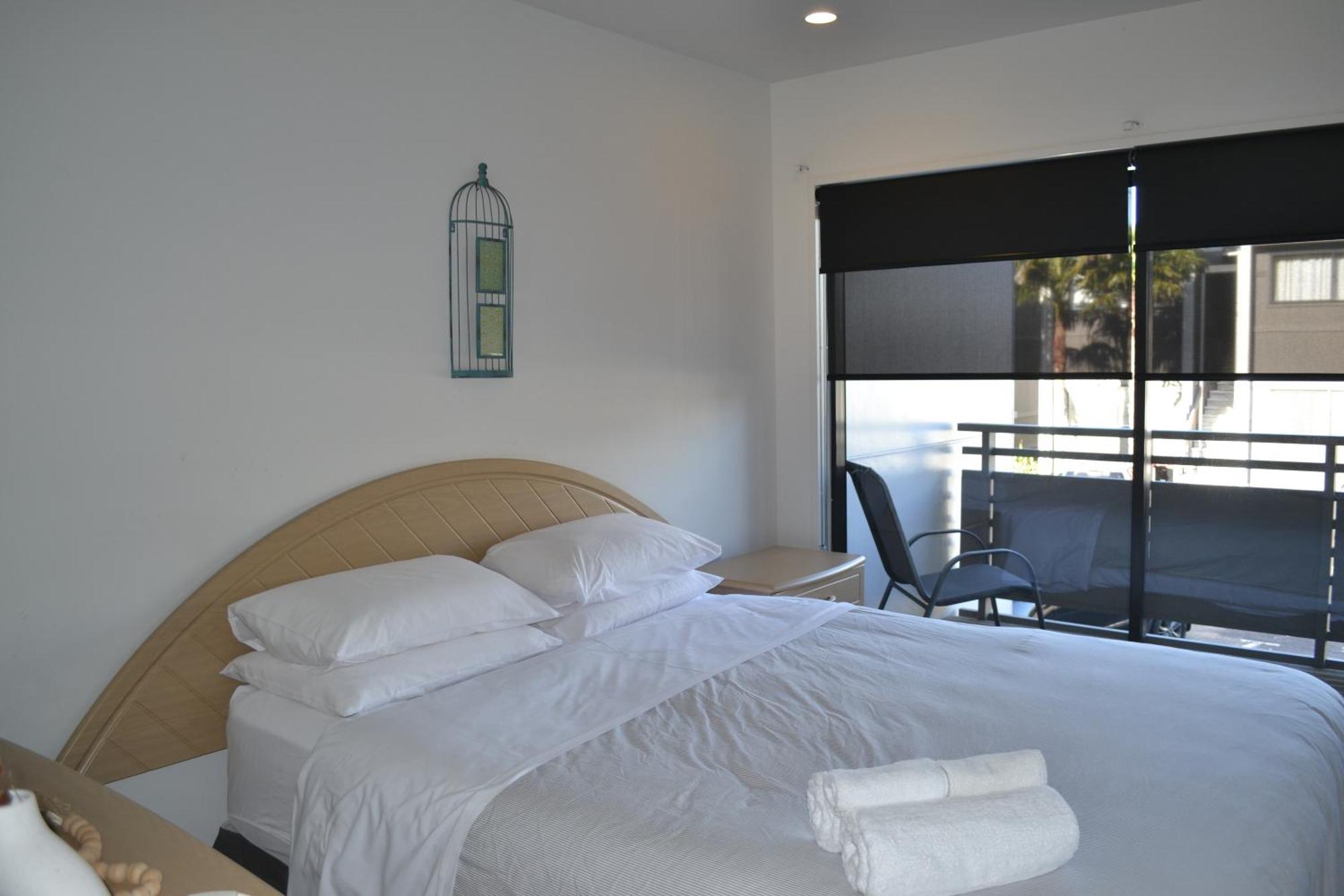 Aqua Soleil Villas Whitianga Room photo