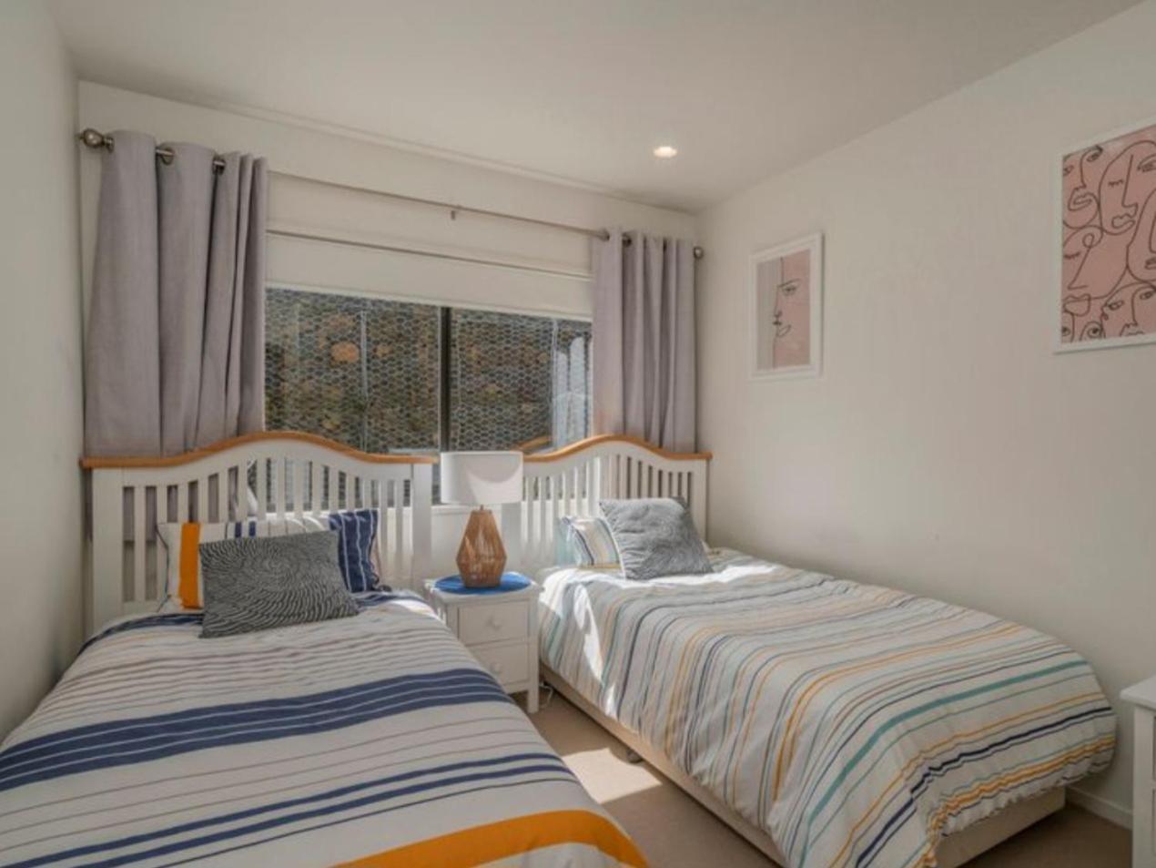 Aqua Soleil Villas Whitianga Room photo