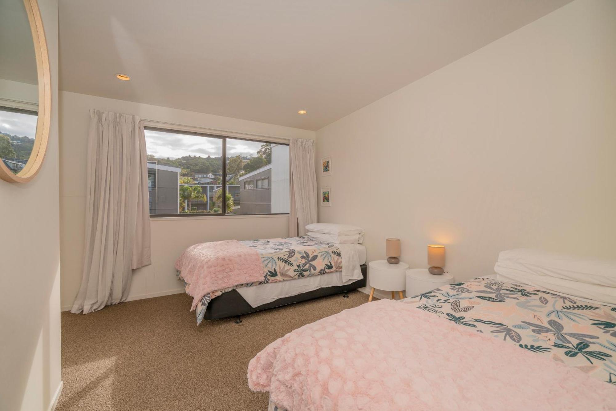 Aqua Soleil Villas Whitianga Room photo