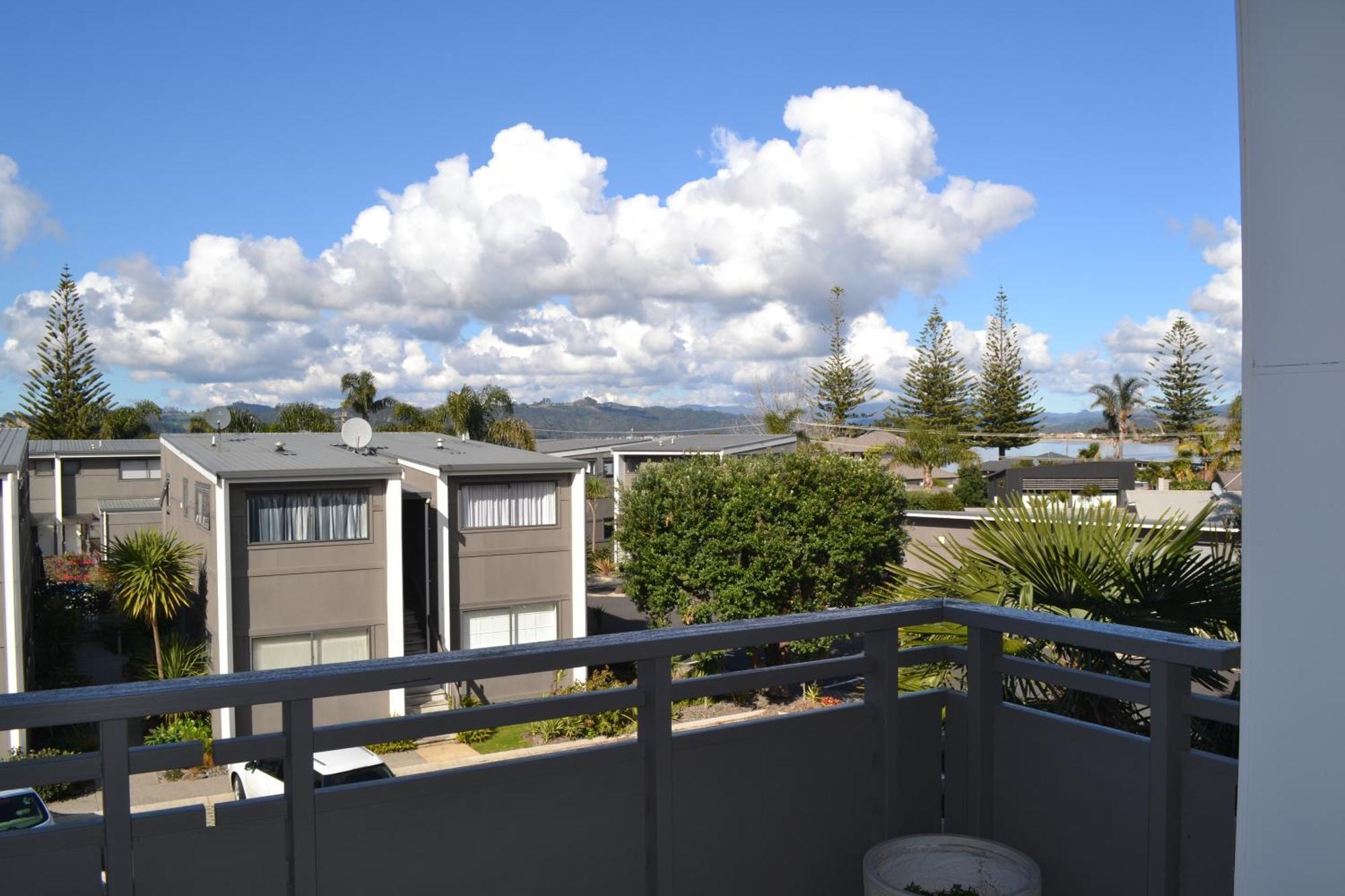 Aqua Soleil Villas Whitianga Exterior photo