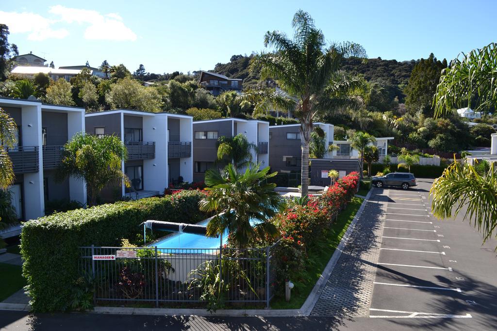 Aqua Soleil Villas Whitianga Exterior photo