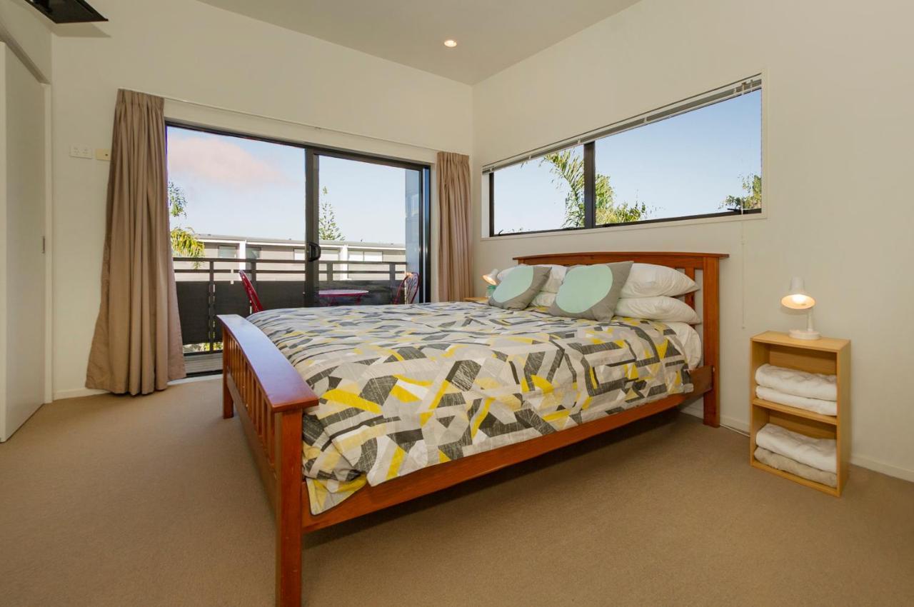 Aqua Soleil Villas Whitianga Room photo